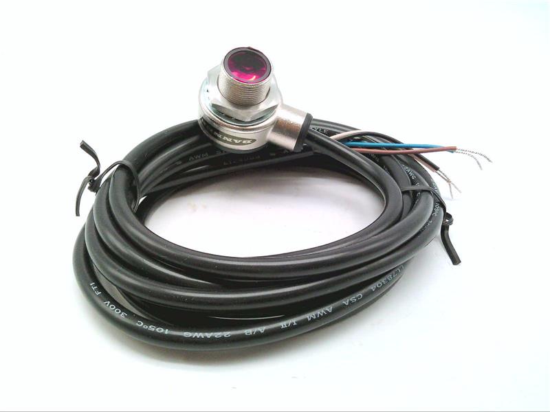 BANNER ENGINEERING TM18VN6R