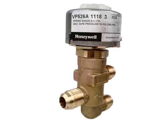 HONEYWELL VP526A1118