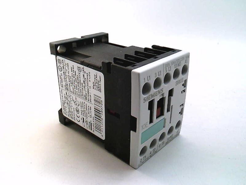 SIEMENS 3RT1015-1AN61