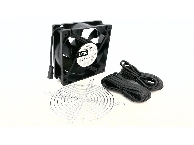 ORIENTAL MOTOR T-EMU1238M-2-G