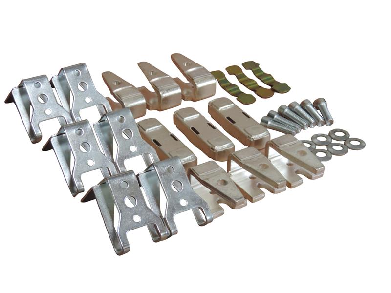 BRAH ELECTRIC BLA5F630803