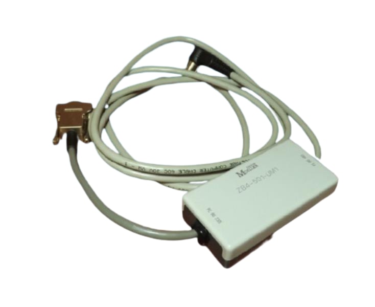 ZB4-501-UM1 by EATON CORPORATION
