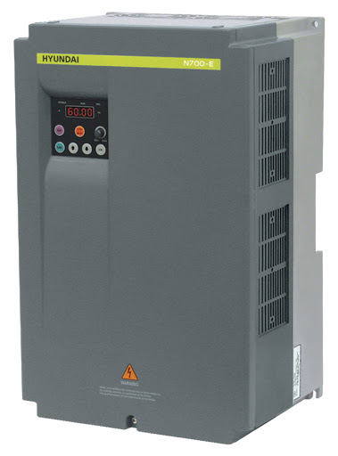 N700E-450HF by HYUNDAI