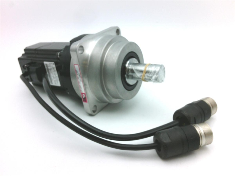 YASKAWA ELECTRIC SGMAH-02AAAJ161D