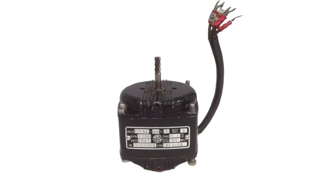 BODINE ELECTRIC KLI-24