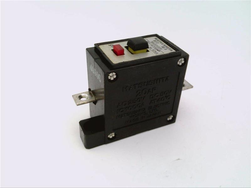 MATSUSHITA ELECTRIC BA221305