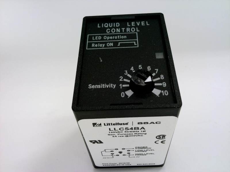 ASEA BROWN BOVERI LLC54BA