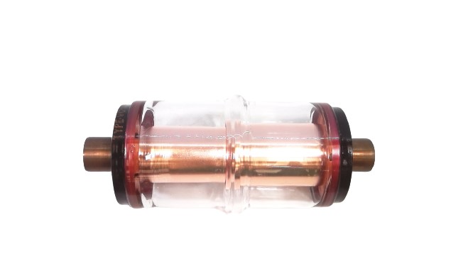 DOLINKO & WILKENS VC-50-20M