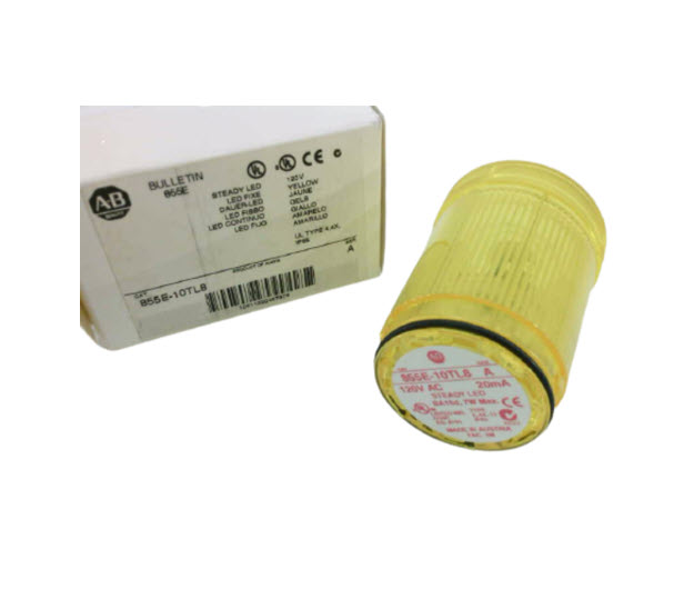 ALLEN BRADLEY 855E-10TL8