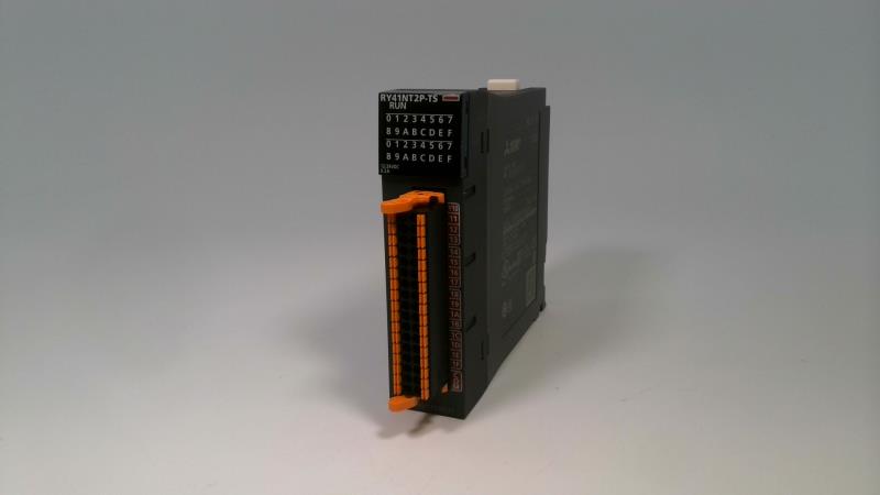 MITSUBISHI RY41NT2P-TS