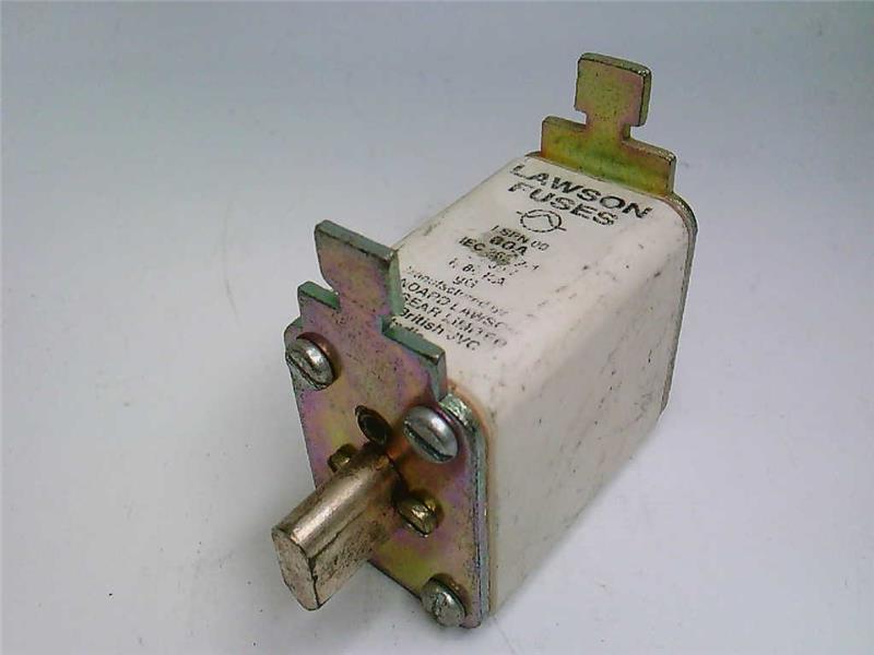 LSPN0080 by LAWSON FUSES