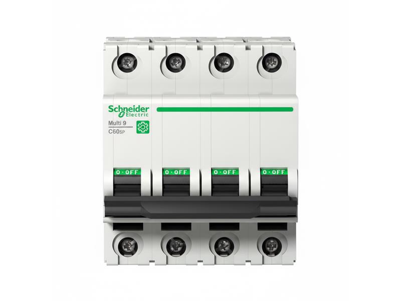 SCHNEIDER ELECTRIC M9F22416