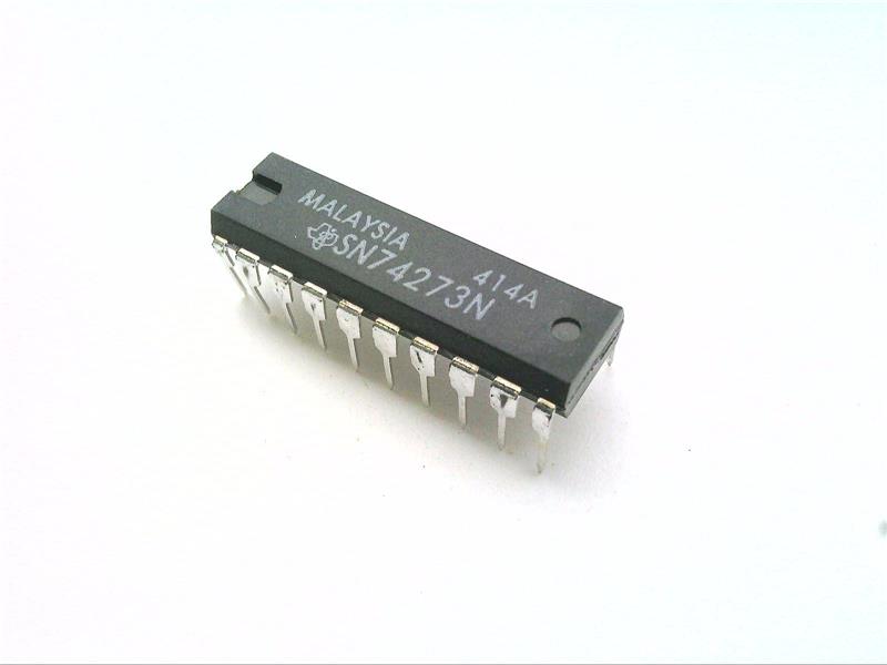 TEXAS INSTRUMENTS SEMI SN74273N