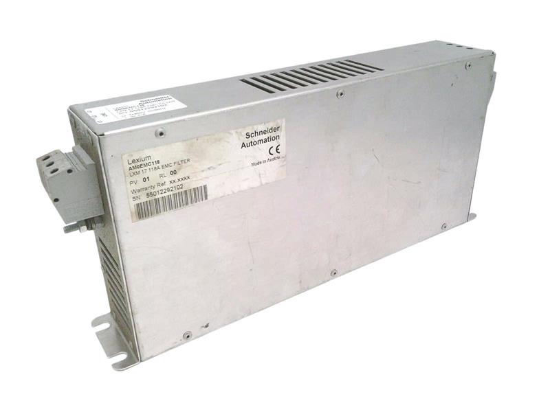 AM0EMC118 by SCHNEIDER ELECTRIC