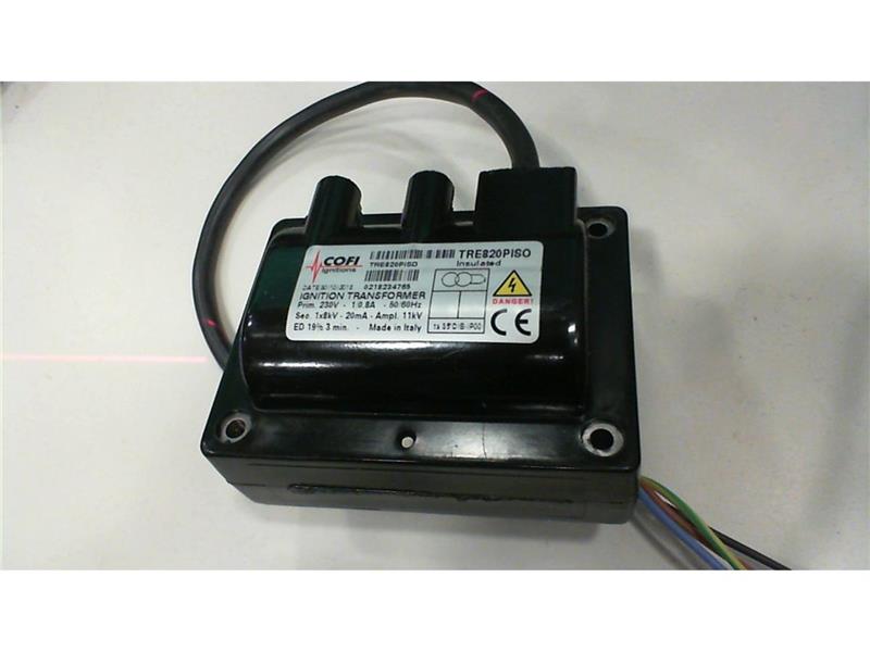 GENERIC TRE820