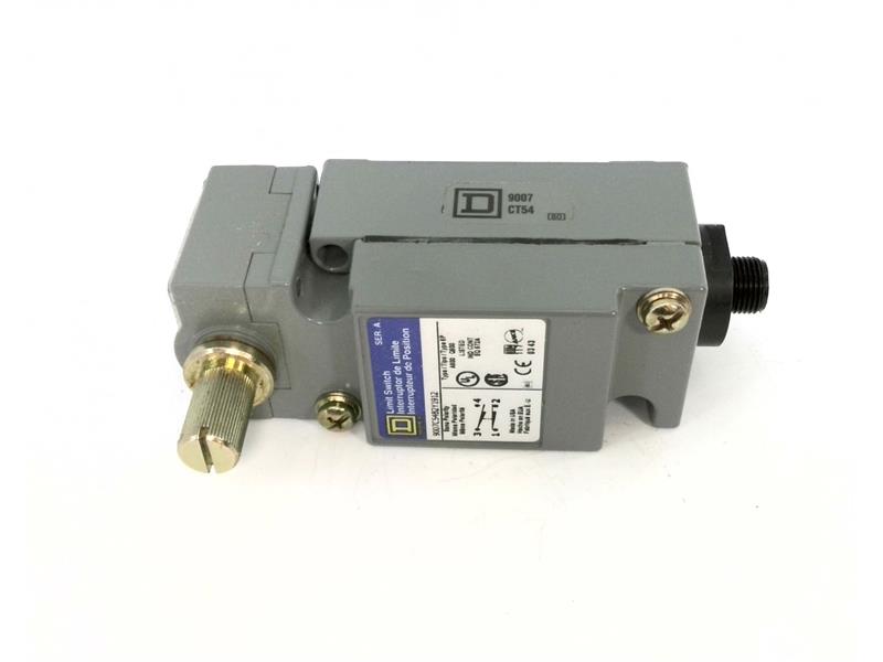 9007C54B2Y1912 by SCHNEIDER ELECTRIC