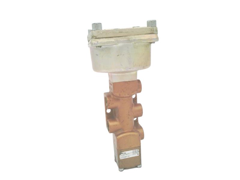 VERSA VALVES VSW-4302-316