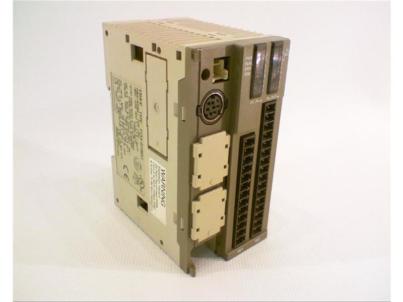 IDEC FC5A-D16RS1