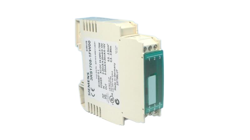 3RS1705-1FW00 by SIEMENS