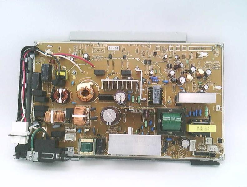 HEWLETT PACKARD COMPUTER RM1-8896-000CN