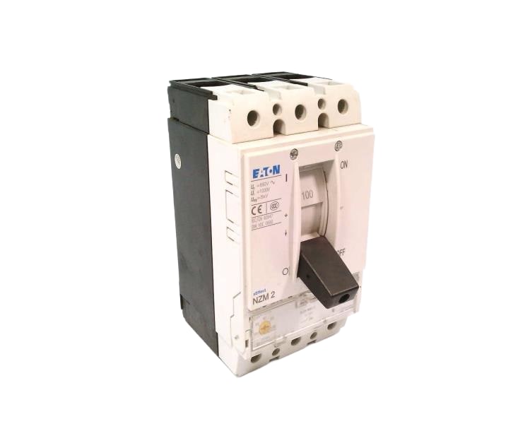 NZMN2-A100-NA by EATON CORPORATION