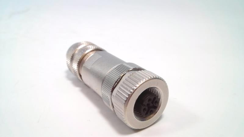 WEIDMULLER SAIB-M-5/8S M12 5P A-COD