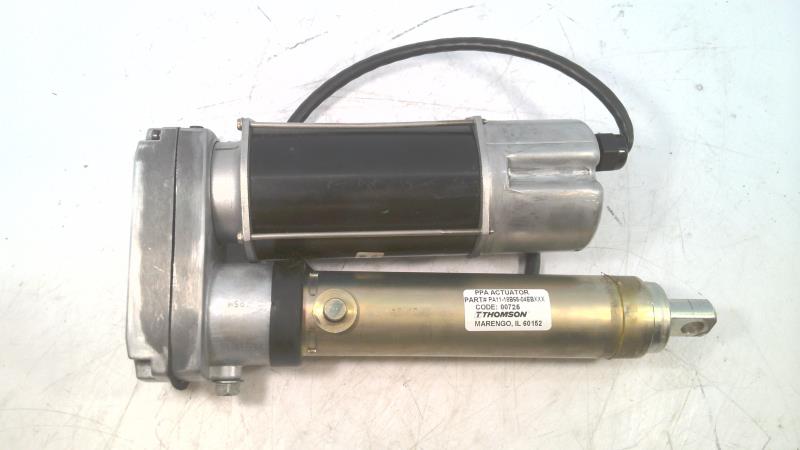 DANAHER MOTION PA11-18B65-04EBXXX