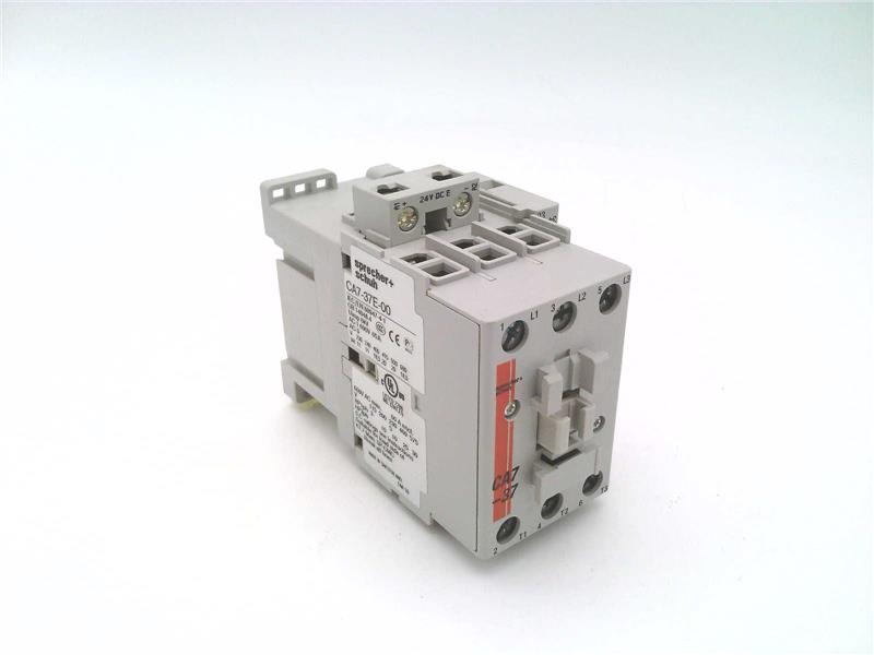 SPRECHER & SCHUH CA7-37E-10-24E-L10