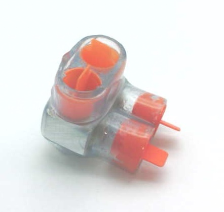 CSB 2/0-2 by ABB THOMAS & BETTS