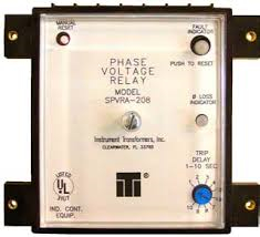 INSTRUMENT TRANSFORMERS INC SPVRA-415