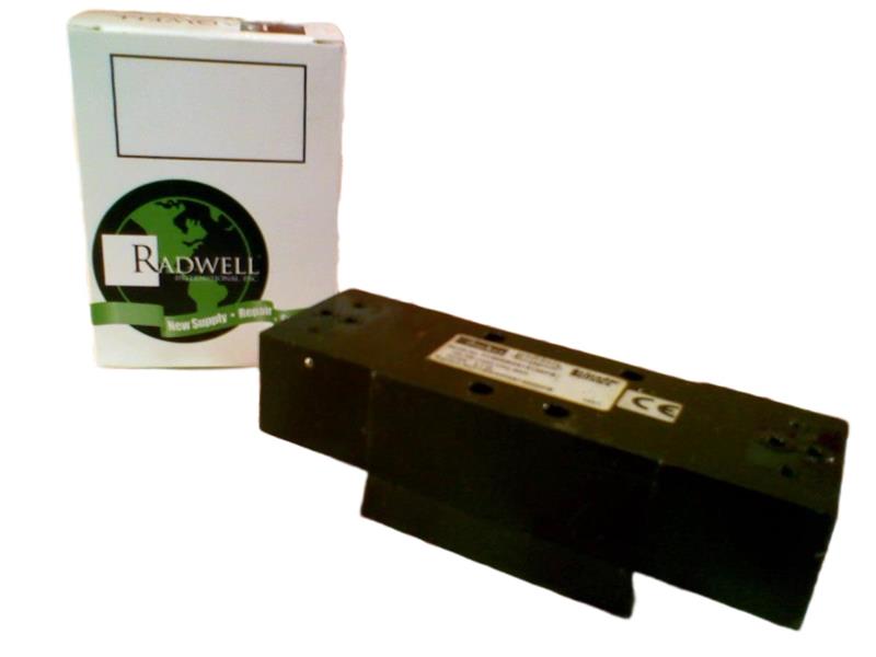 PARKER H1666BG619166FB