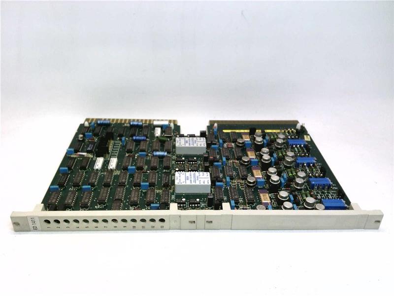 ASEA BROWN BOVERI HESG-3300-61-R0001