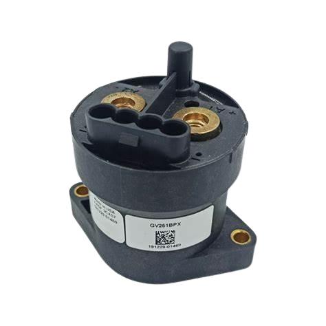 GV251BPB by SENSATA TECHNOLOGIES