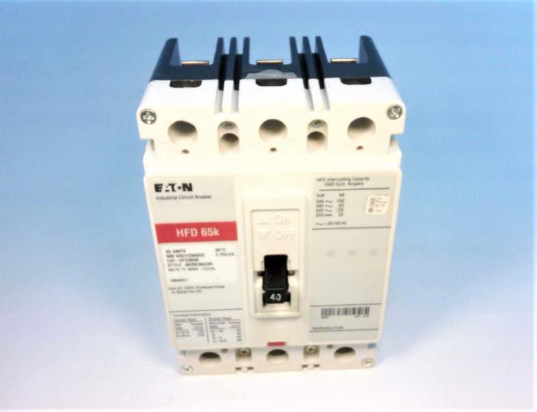 EATON CORPORATION HFD3040