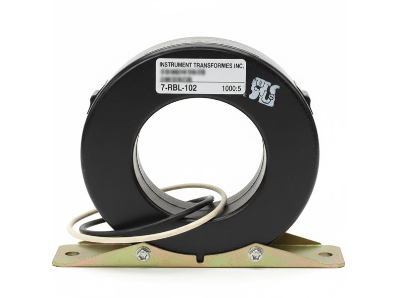 INSTRUMENT TRANSFORMERS INC 7-RBL-102
