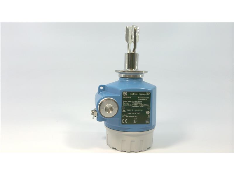 FTL50H-ATC2AD2E5A by ENDRESS & HAUSER