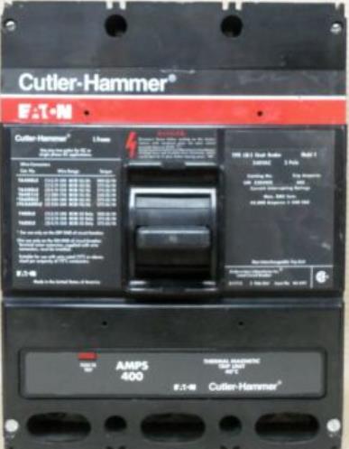 EATON CORPORATION LS360600E