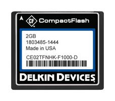 DELKIN DEVICES CE02TFNHK-F1000-D