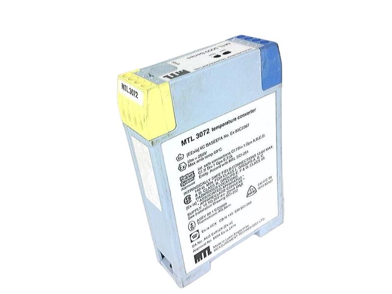 MTL-3072 by EATON CORPORATION