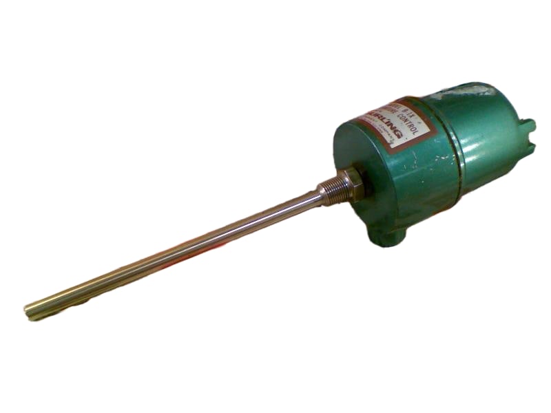 BURLING INSTRUMENT 163-30