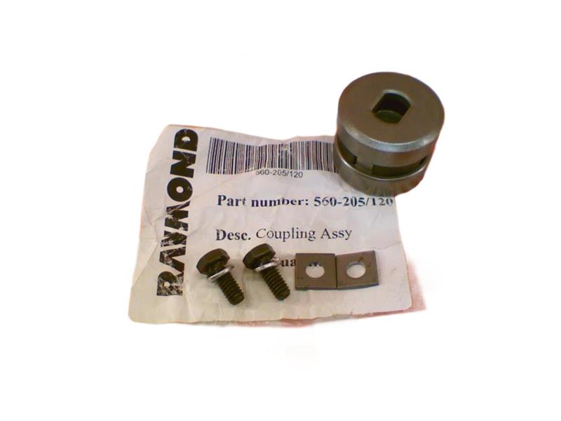 RAYMOND CORP 560-205/120
