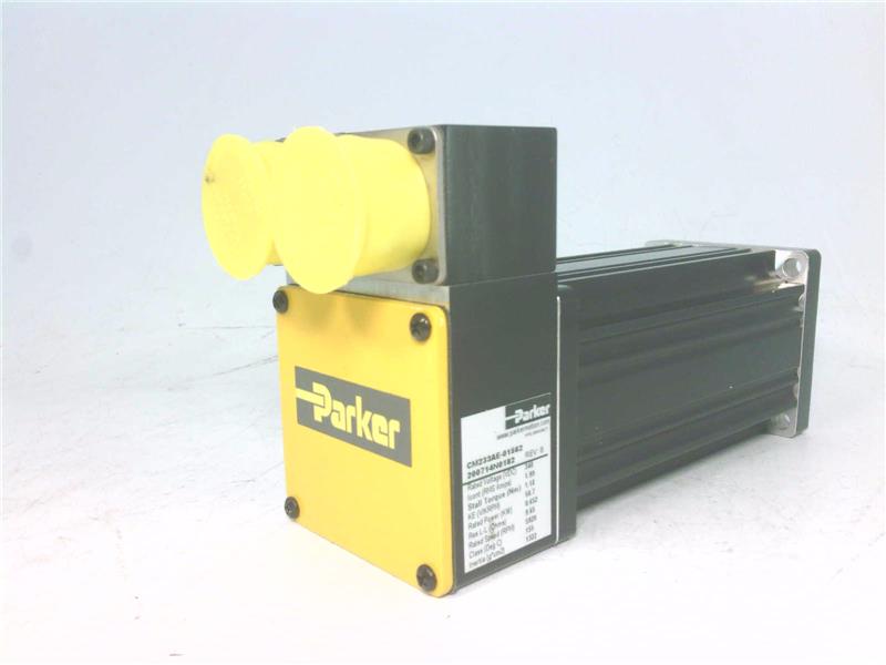 PARKER CM233AE-01562