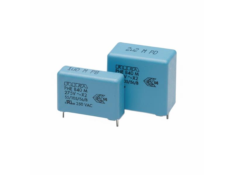 YAGEO PHE840MB5680MB04R17T0