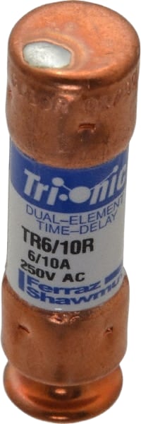 TR6/10R by MERSEN