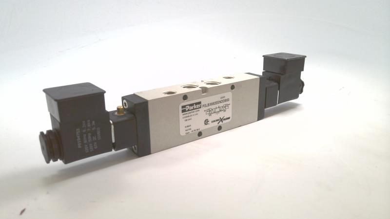 PARKER P2LBX692EENDDB53