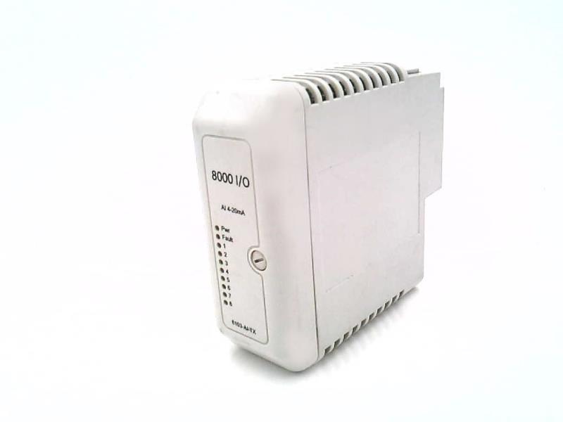 EATON CORPORATION 8103-AI-TX