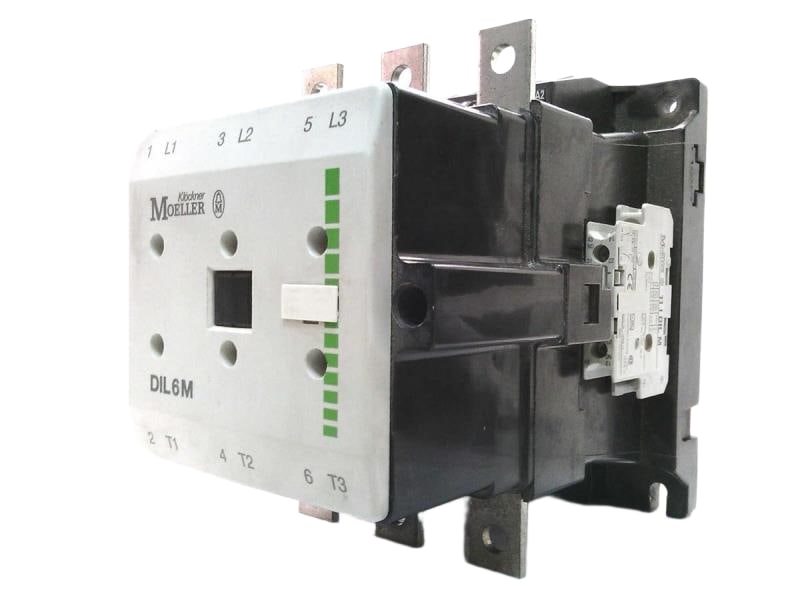 DIL6M-22(230V50HZ/240V60HZ) by EATON CORPORATION