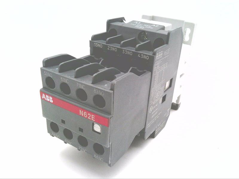 ASEA BROWN BOVERI N62E-84