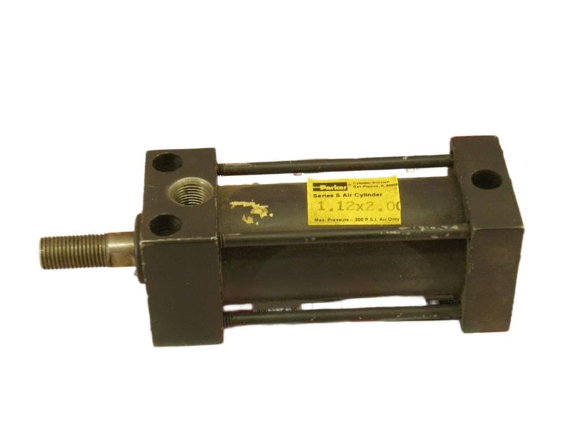 PARKER 1.12USU162