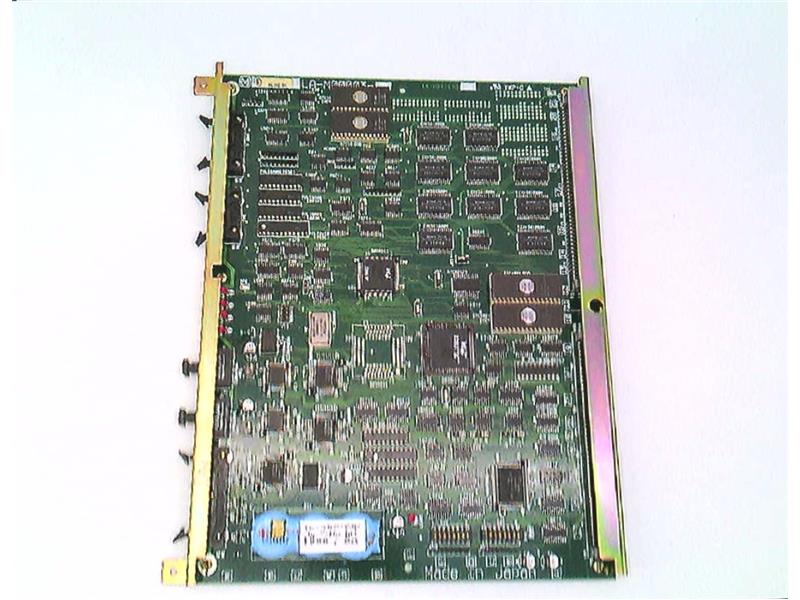 MATSUSHITA ELECTRIC LA-M00003